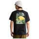 The North Face Ανδρική κοντομάνικη μπλούζα Pitch A Tent Relaxed T-Shirt